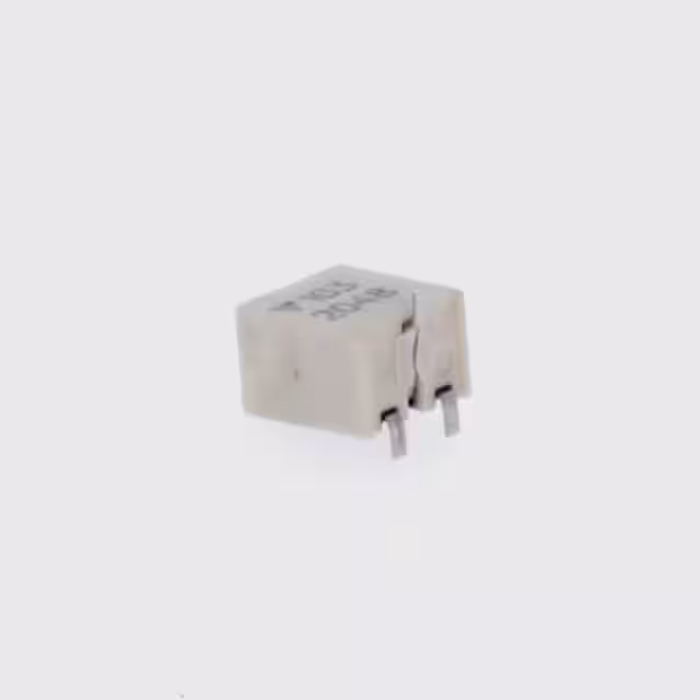 TSM4YL103KB25 Vishay Sfernice  Trimmer Potentiometers